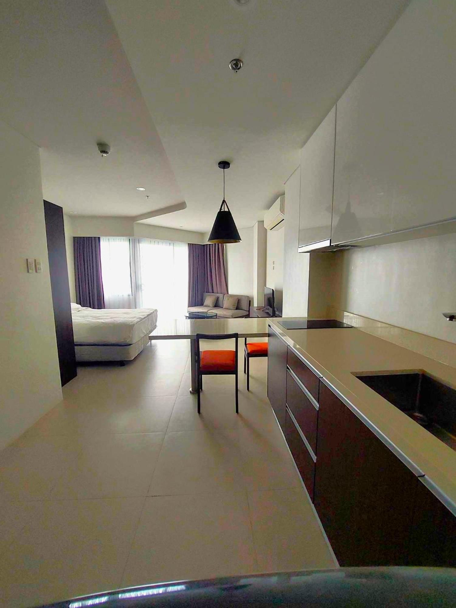 Condo In Tambuli Seaside Living Resort Lapulapu Cebu Buitenkant foto